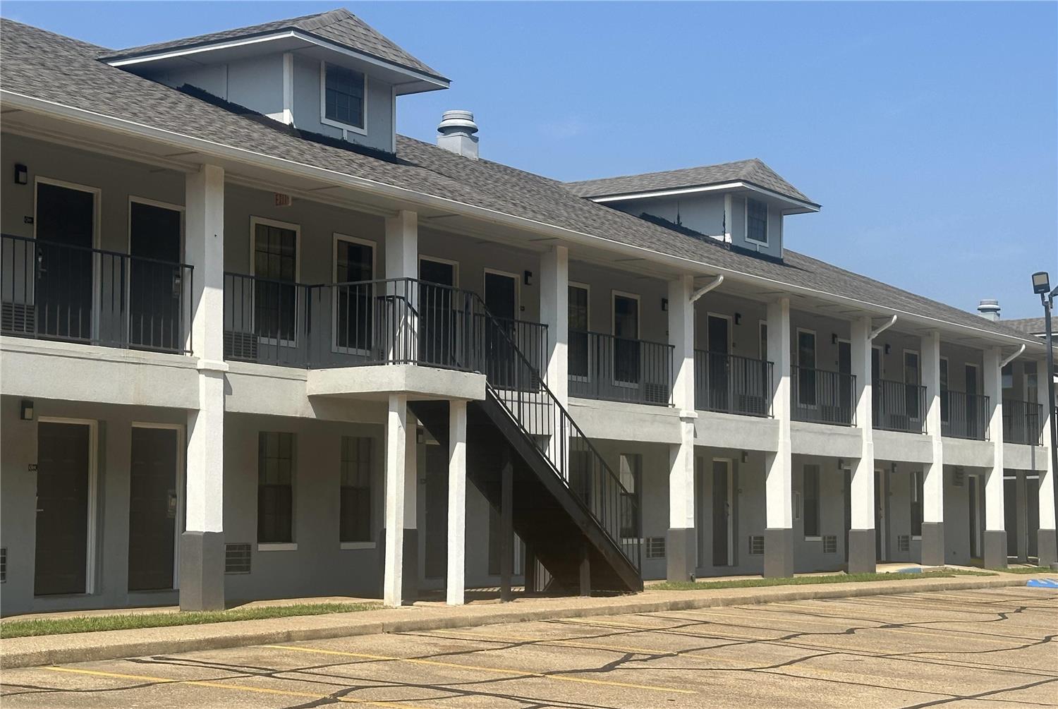 Super 8 By Wyndham Bossier City/Shreveport Area 2/9