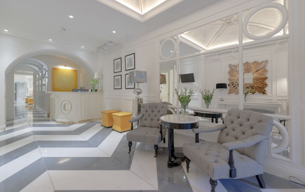 Boutique Hotel Corso 25/50