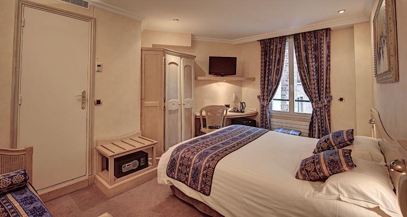 Superior, 2 Double Beds