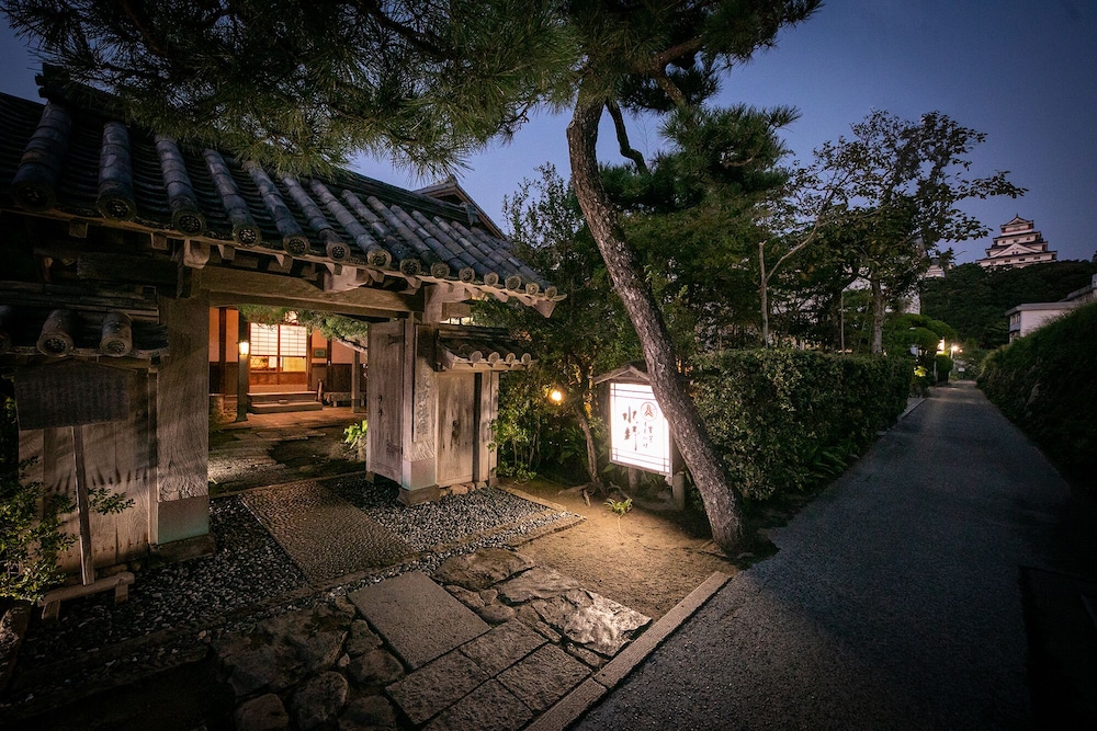 Mizuno Ryokan 46/50