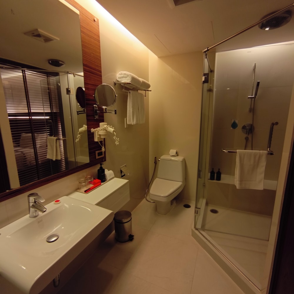 Sacha Hotel Uno in BANGKOK