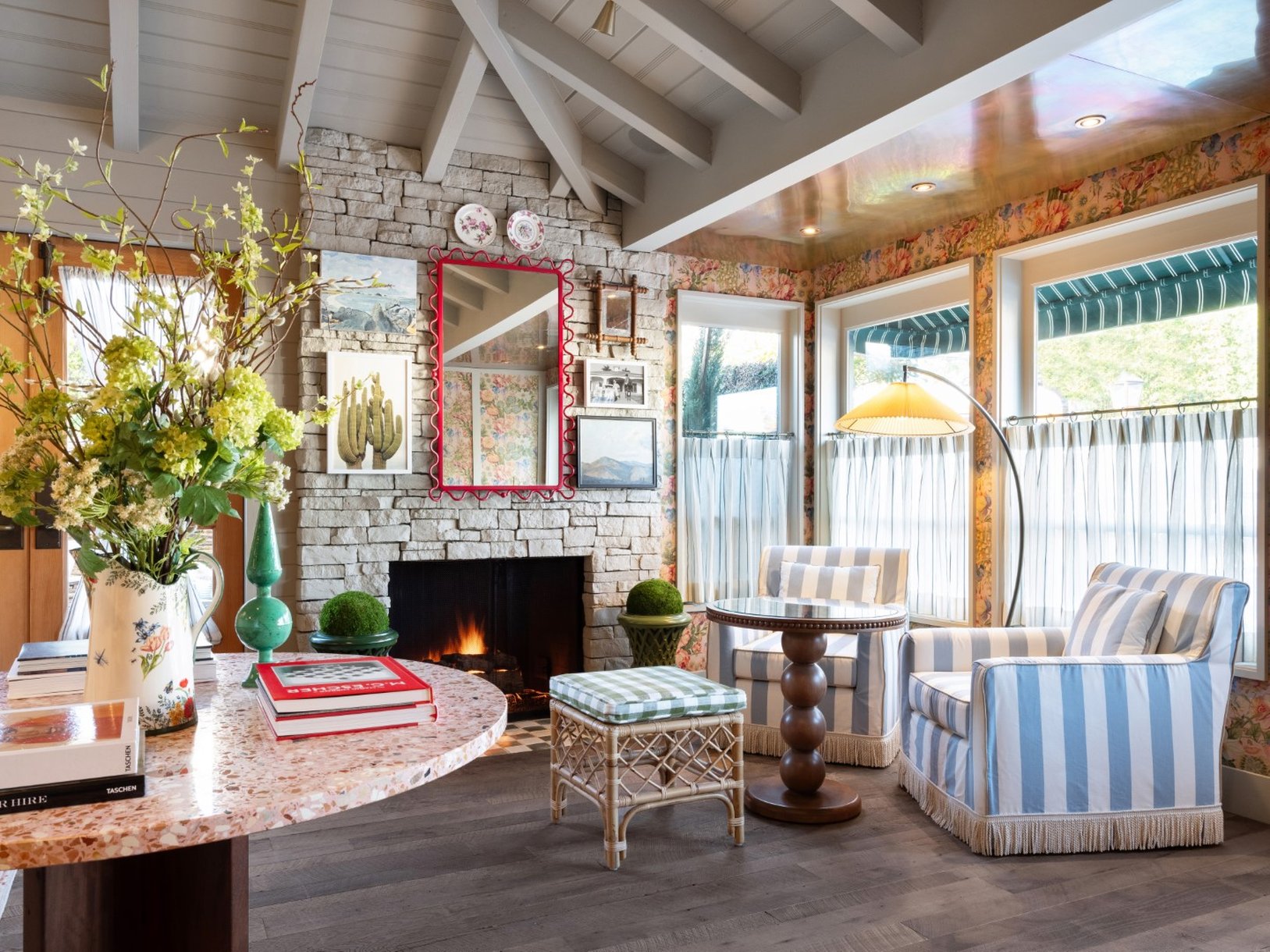 Le Petit Pali Brentwood 53/72