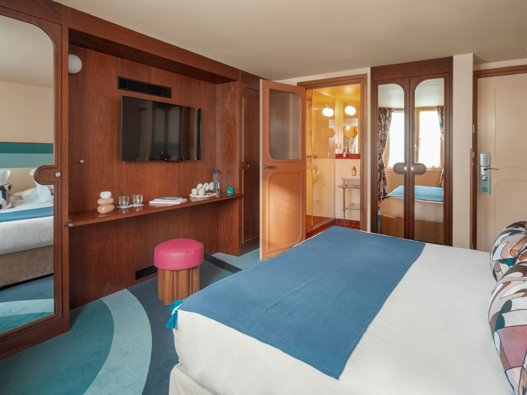 Hotel Saint Andre Des Arts 11/31
