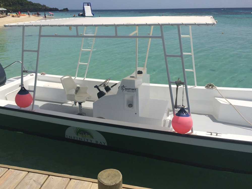 Infinity Bay Beach Resort 36/72