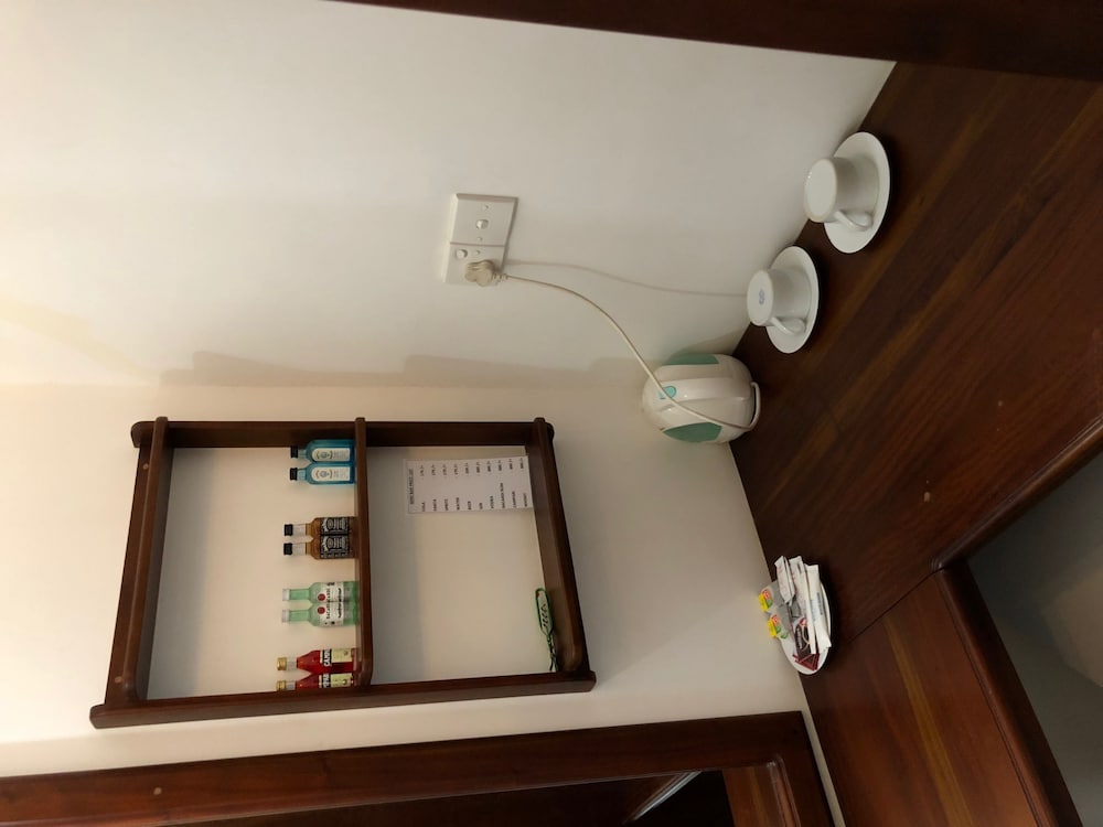 Wunderbar Beach Club Hotel 48/49
