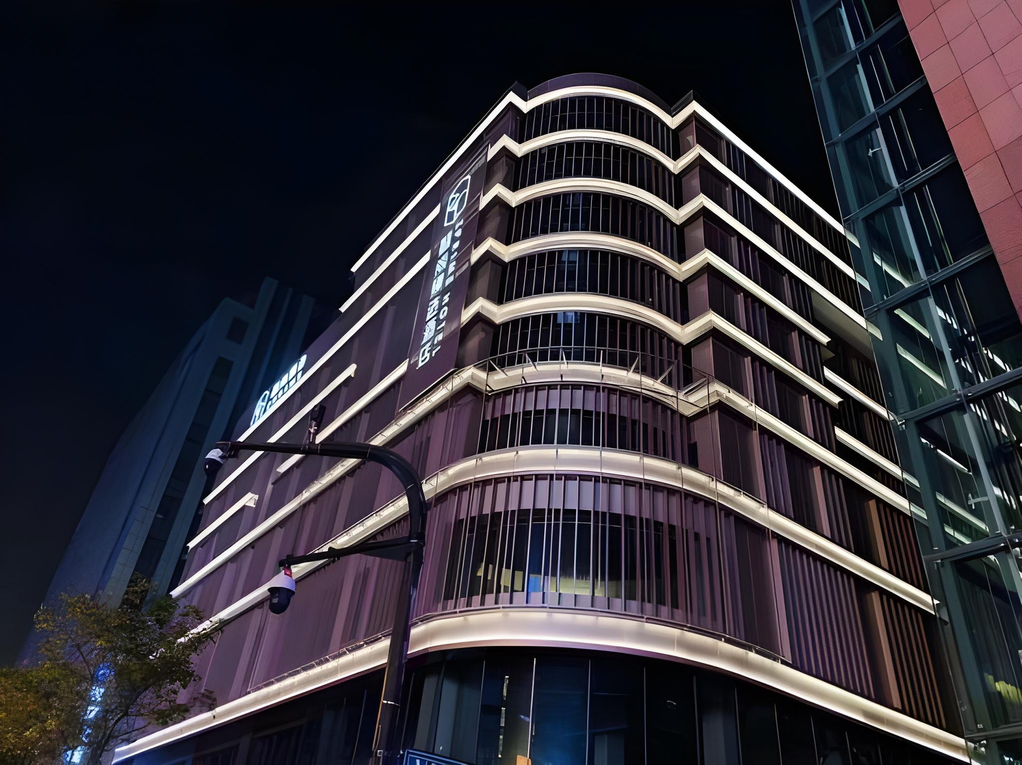 Zprime Hotel (Hangzhou West Lake Yan'an Road Hubin) 3/34
