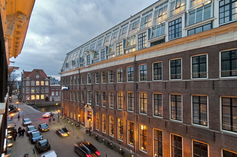 Radisson Blu Hotel Amsterdam City Center 68/75