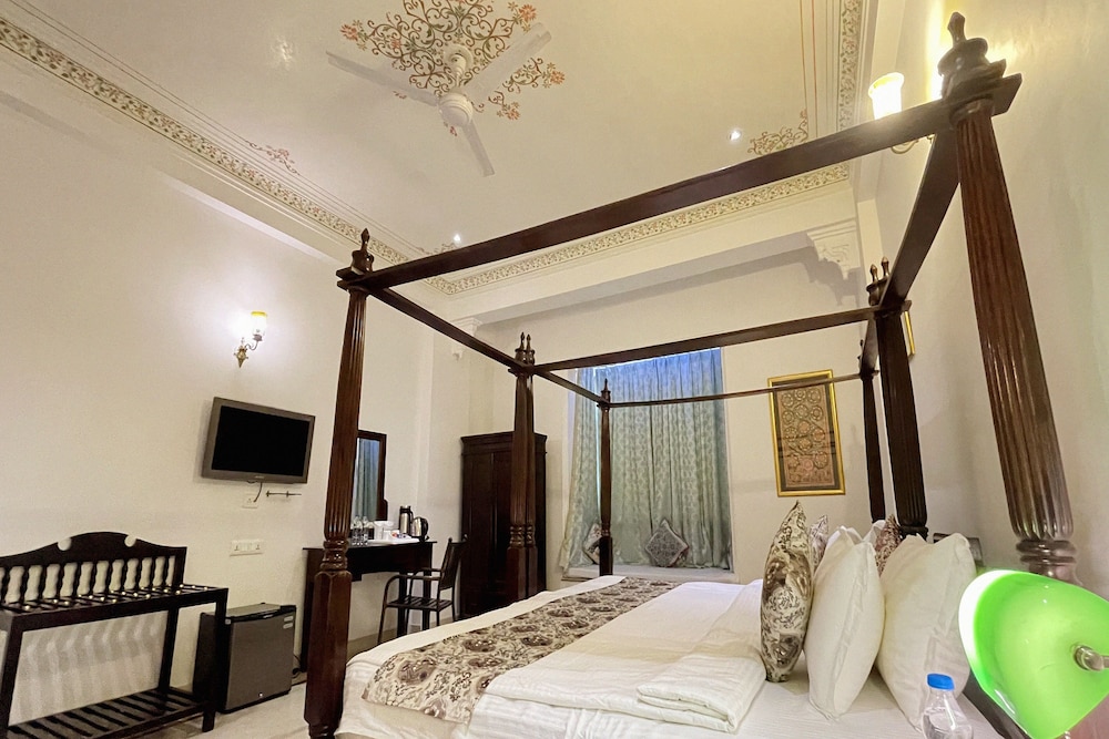 Hotel Boheda Palace 14/37