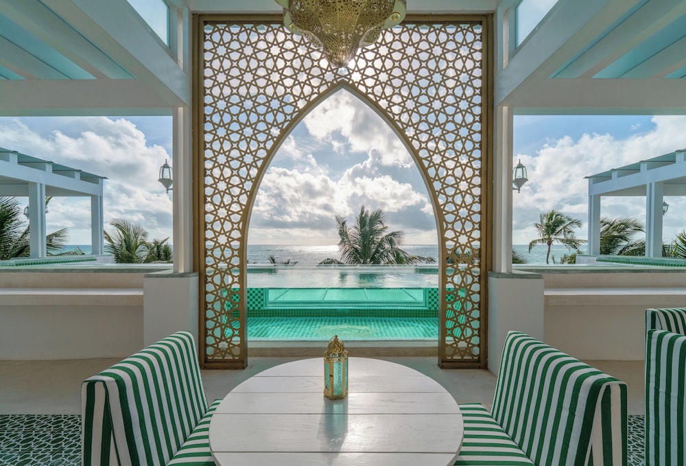 Sana Tulum Beachfront Boutique Hotel 58/72
