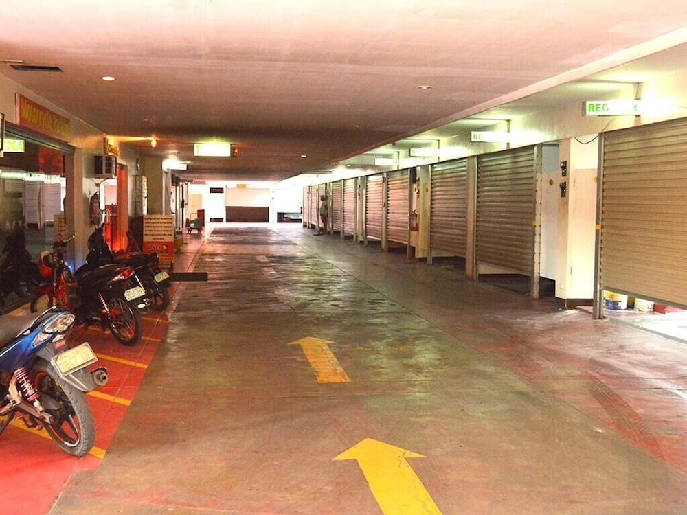Hotel Sogo Wood Street Pasay 37/41