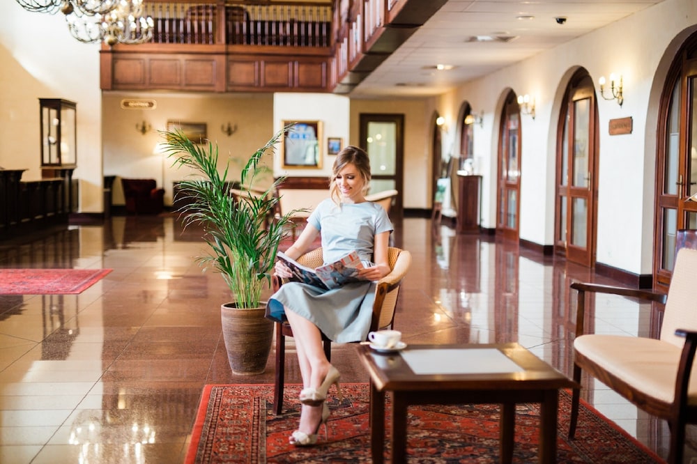 Turowka Hotel Spa 4/47