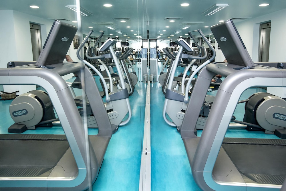 sport facilities