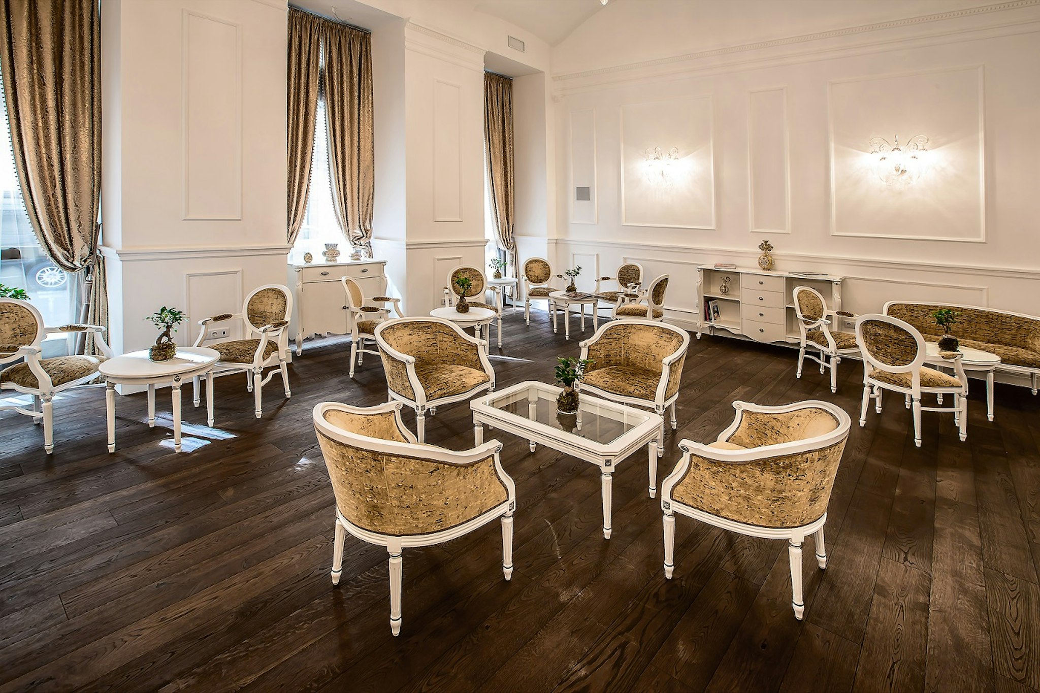 Prestige Hotel Budapest 15/24