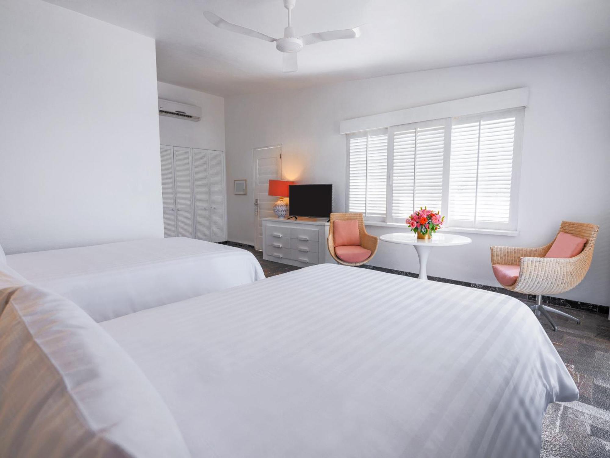 Casita, 2 Beds, Shared Pool