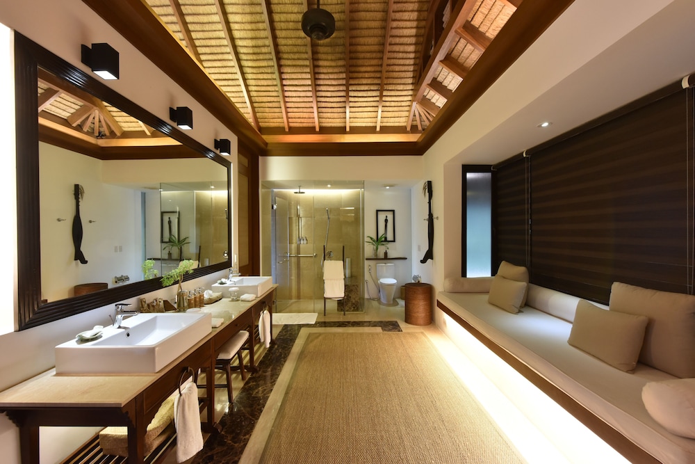 El Nido Resorts Pangulasian Island 14/29