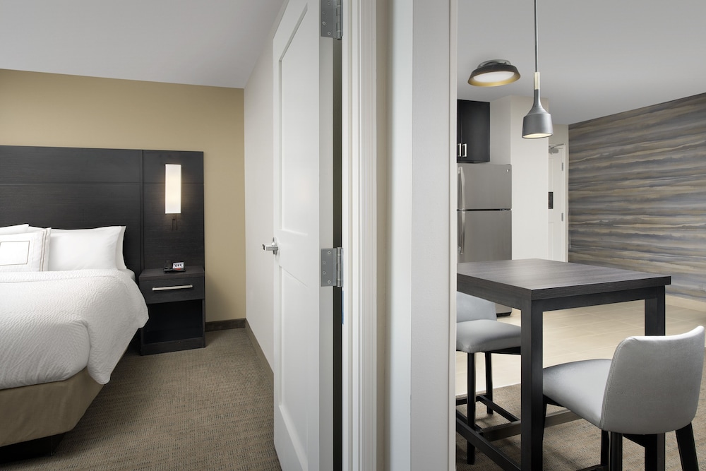 Residence Inn by Marriott Lubbock-University Area 12/72