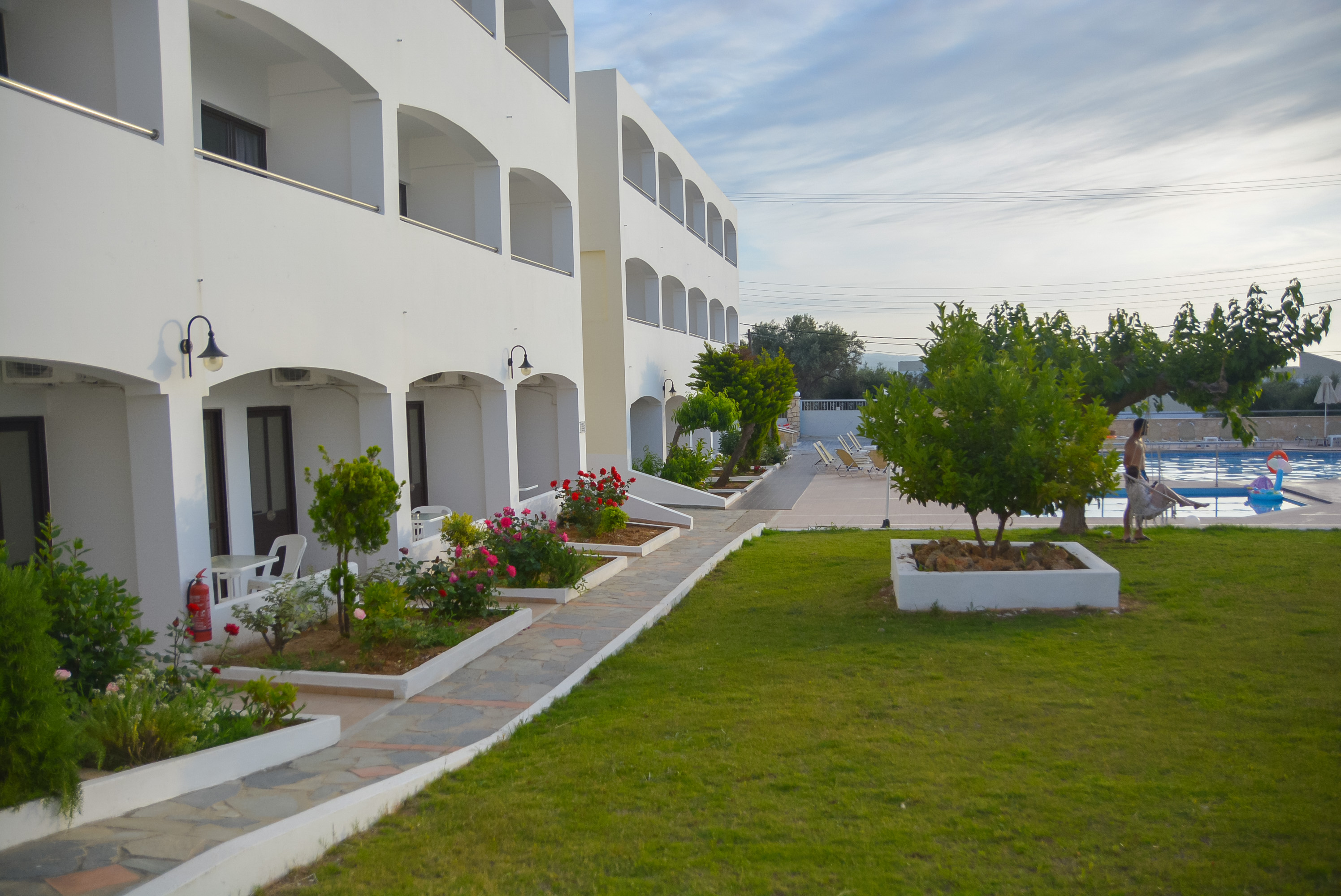 Sunset Paradise Resort 56/62