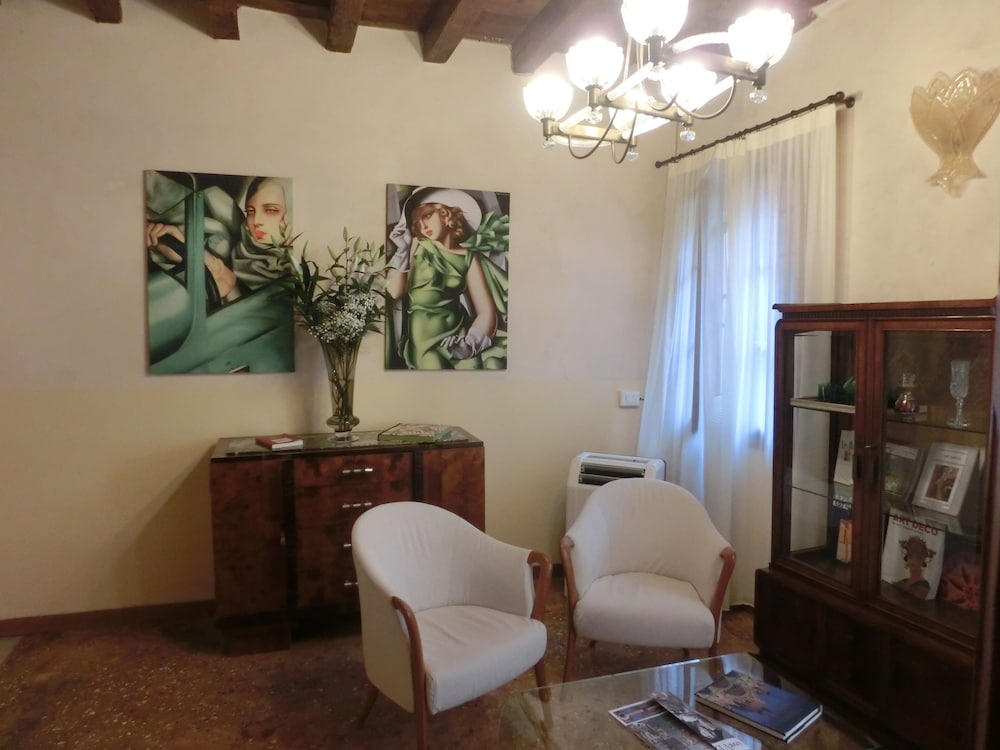 Locanda Art Deco 35/49