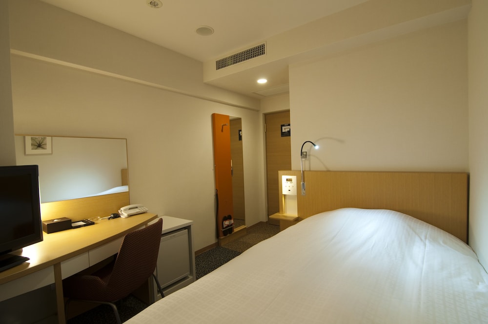 Hotel Sunflex Kagoshima 18/65