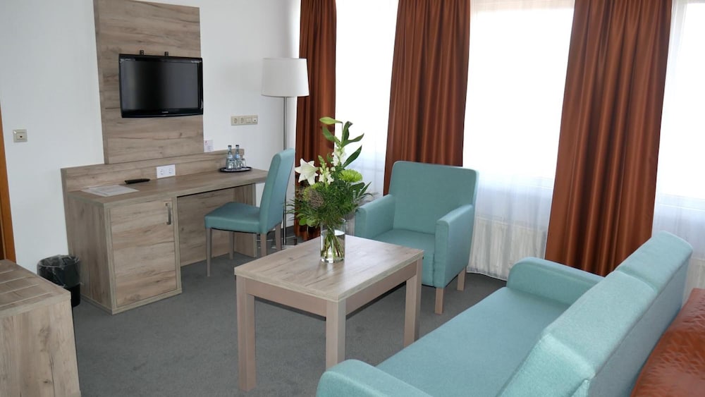 Komfort Hotel Ludwigsburg 32/59