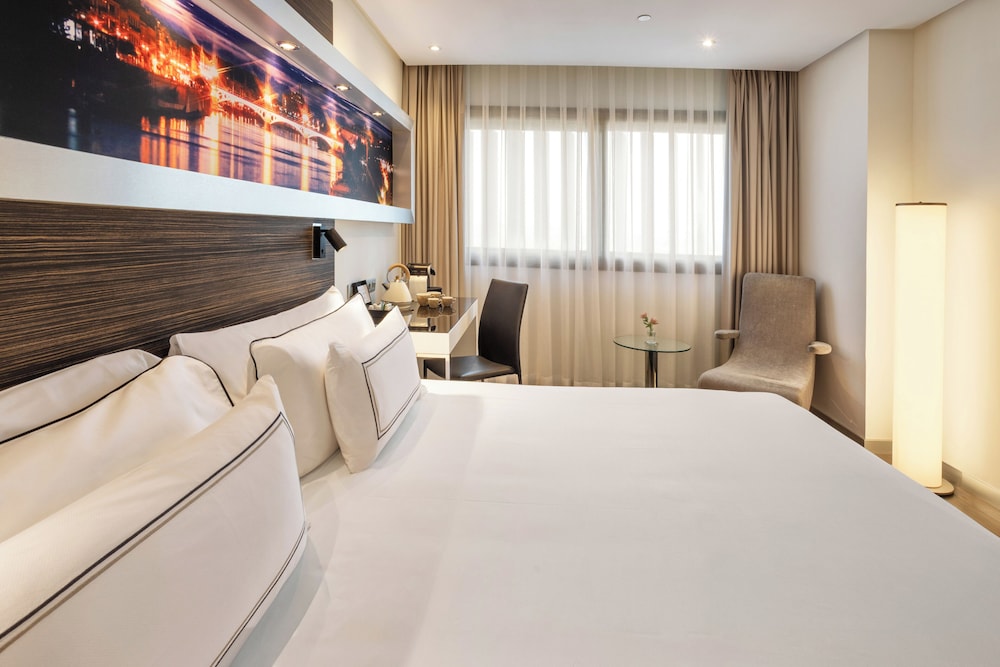 Melia Lebreros Hotel 21/67