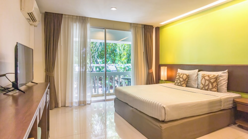 Wind Mill Resort 20/72