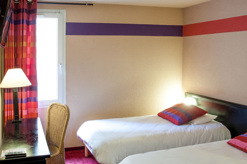 Hotel Saint Sauveur 29/53