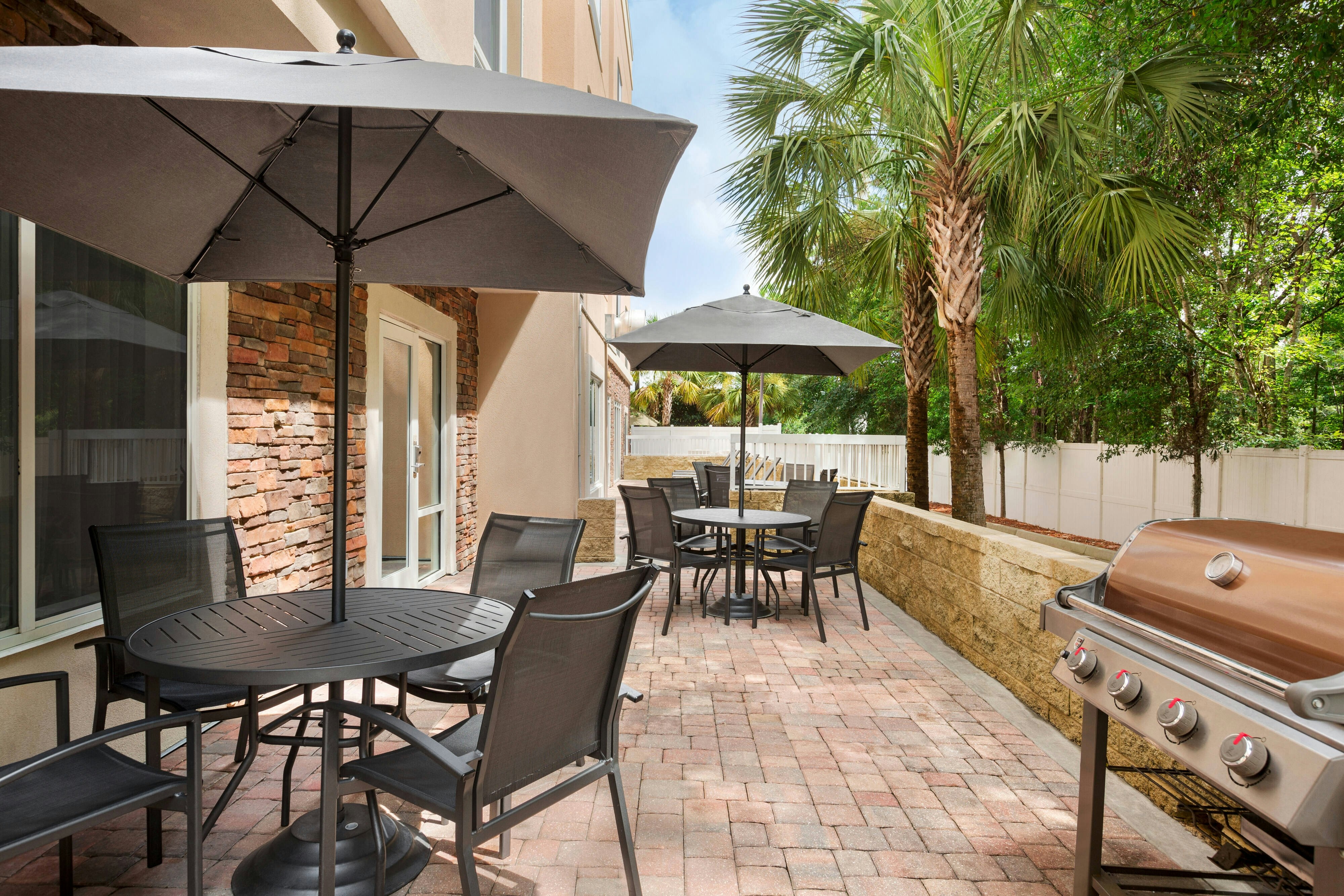 Fairfield Inn & Suites Jacksonville West/Chaffee Point 29/42