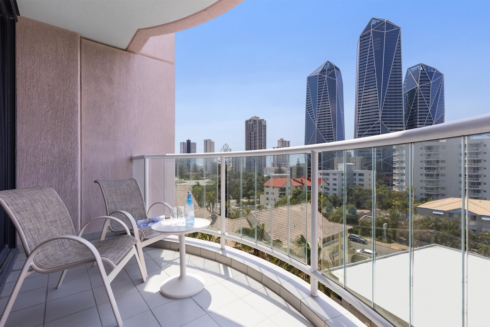 Oaks Gold Coast Hotel، Surfers Paradise، Gold Coast 35/75