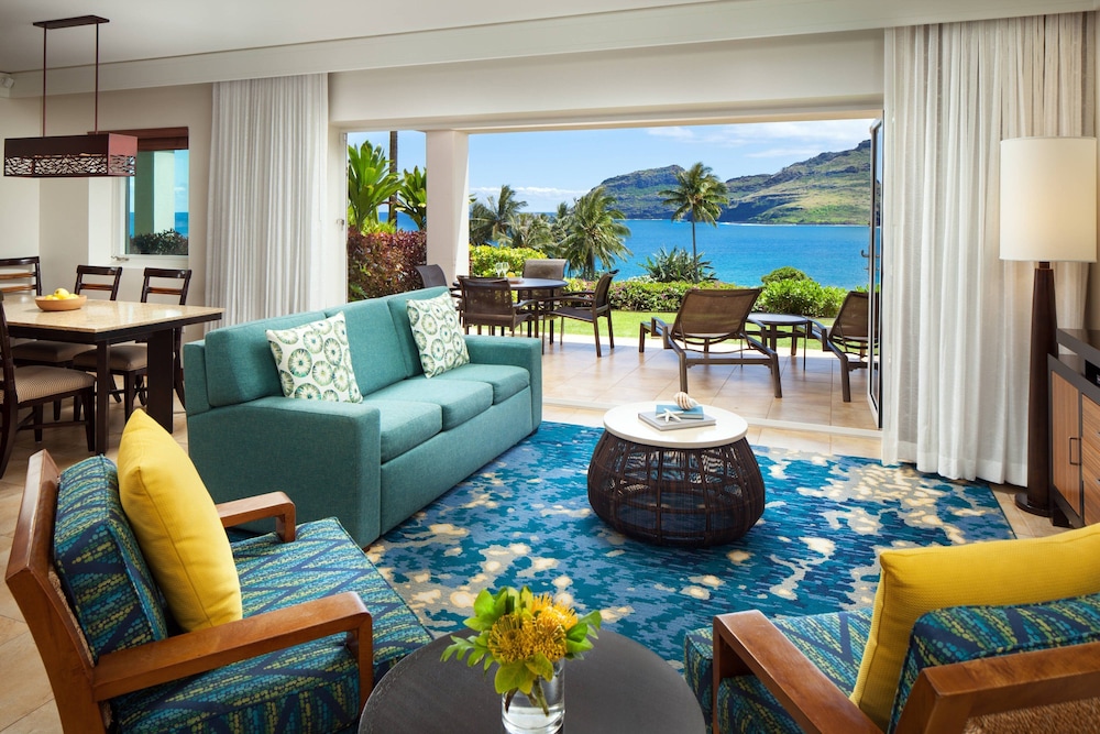 Marriott's Kauai Lagoons - Kalanipu'u 23/37
