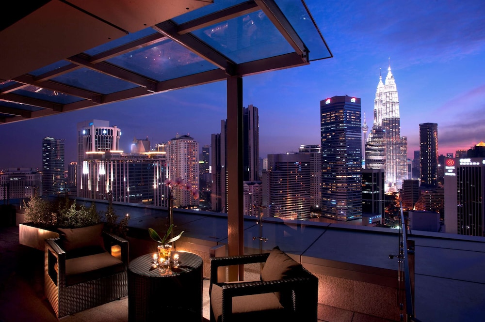 Doubletree By Hilton Kuala Lumpur 52/65