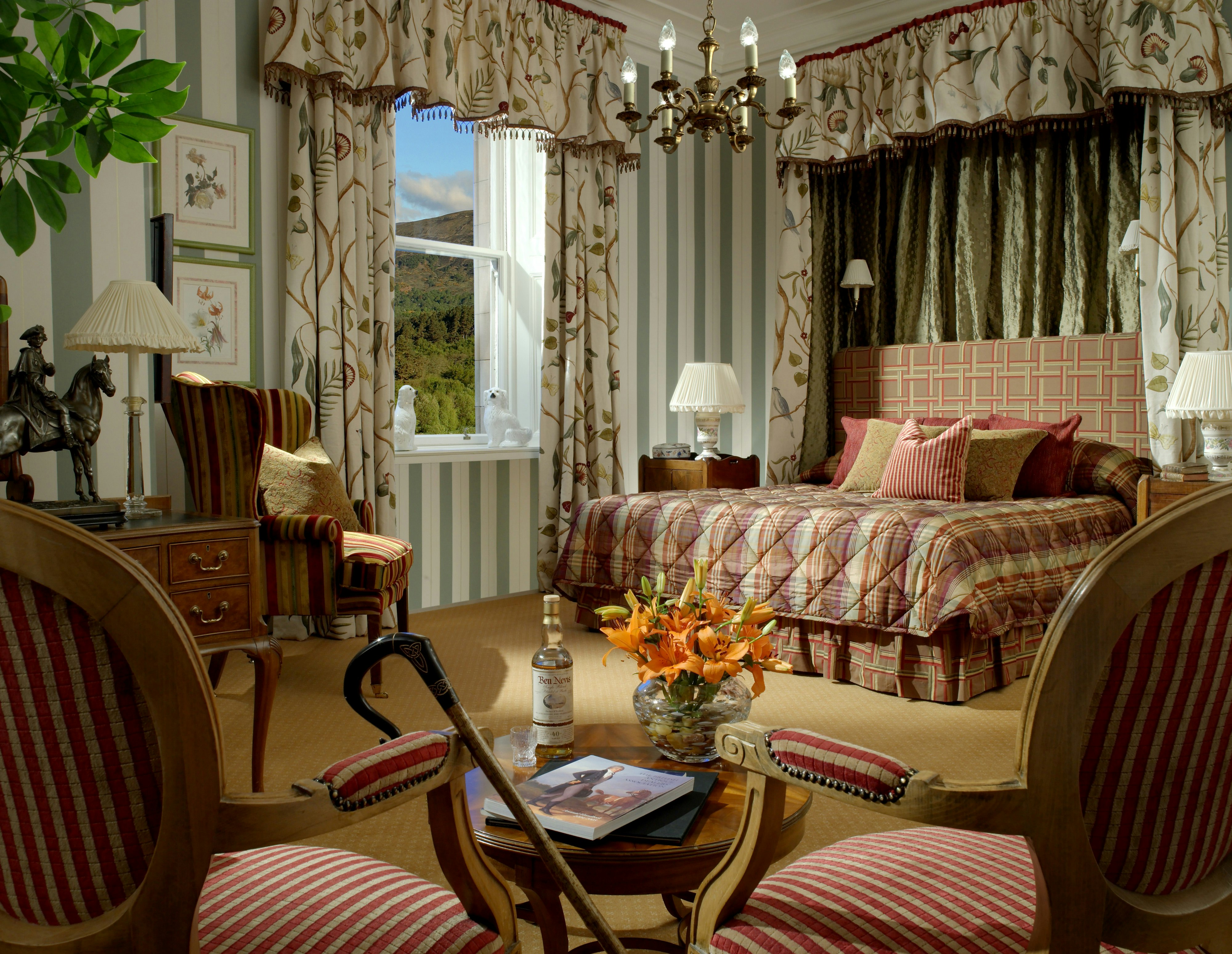 Inverlochy Castle 36/61