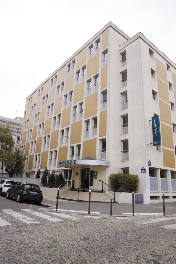 Belambra City Magendie Hotel 9/64