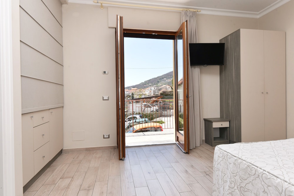 Relais Milò 21/41