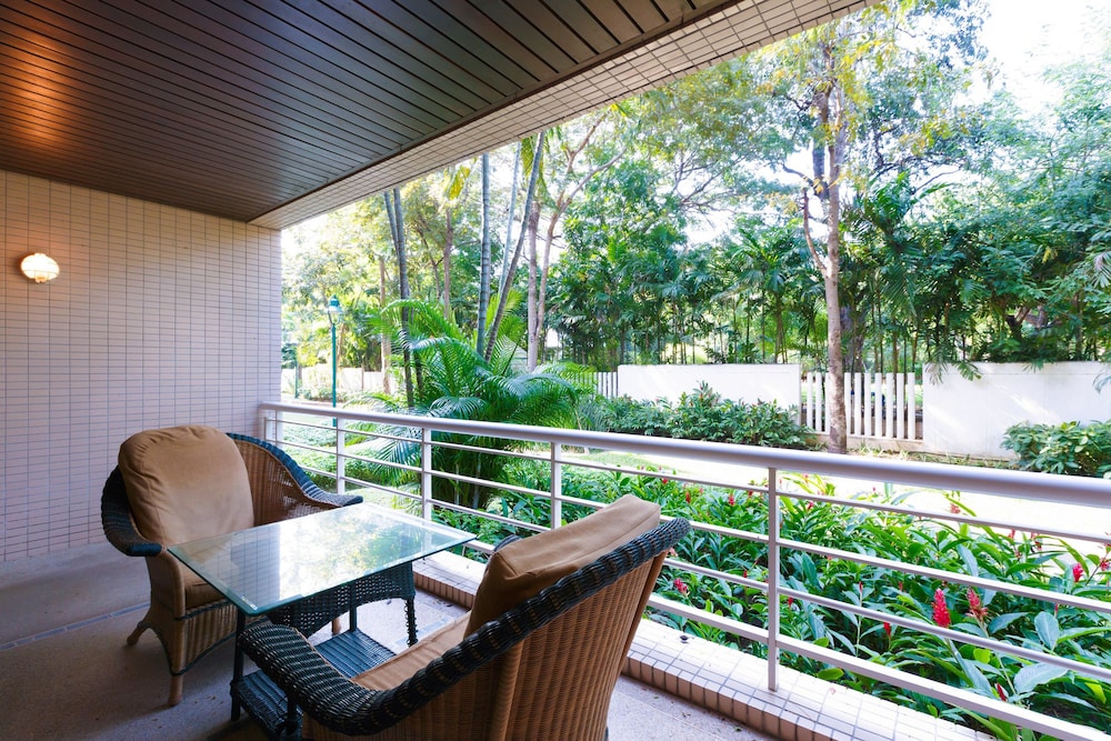 Baan San Dao Service Apartment 29/50