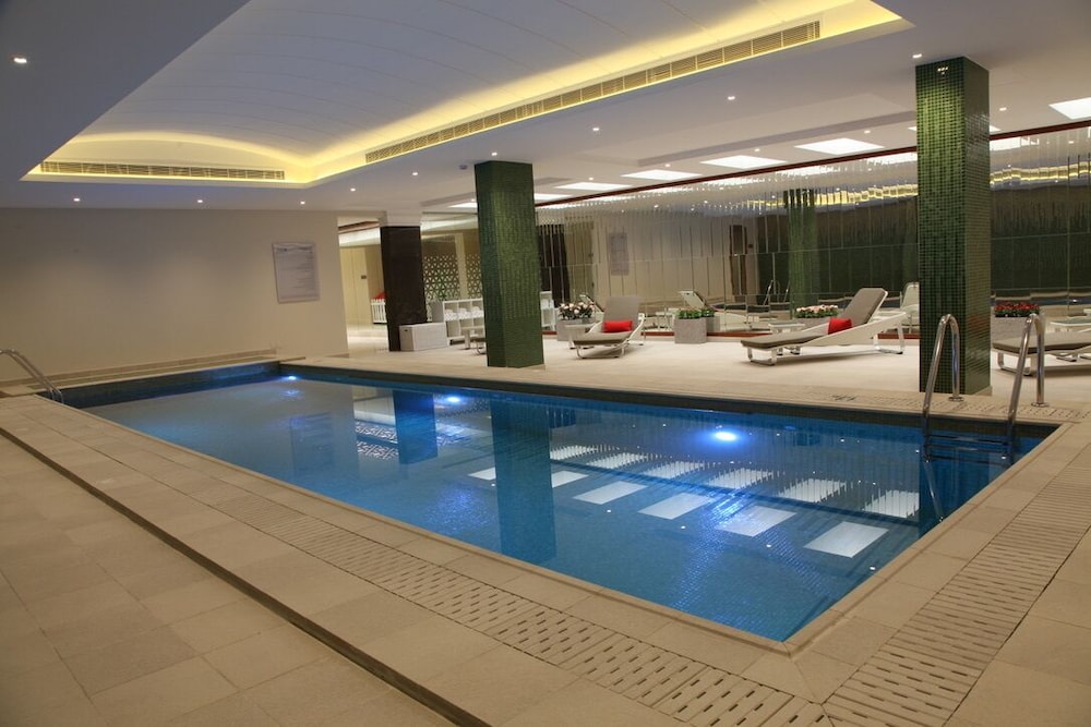 فندق الرهدان(Al Rahden Hotel) 17/36