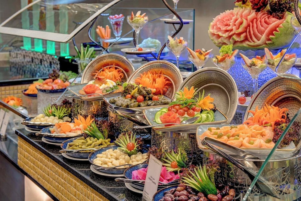 Makkah酒店(Makkah Hotel) 图片5