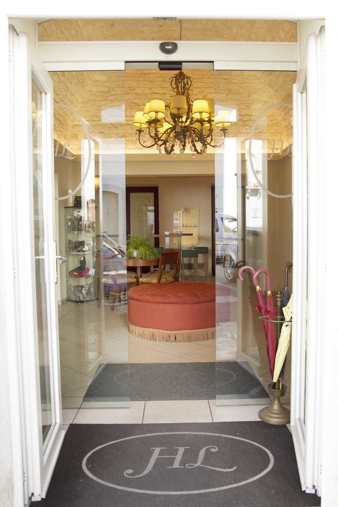 Minotel Lanzillotta 3/25