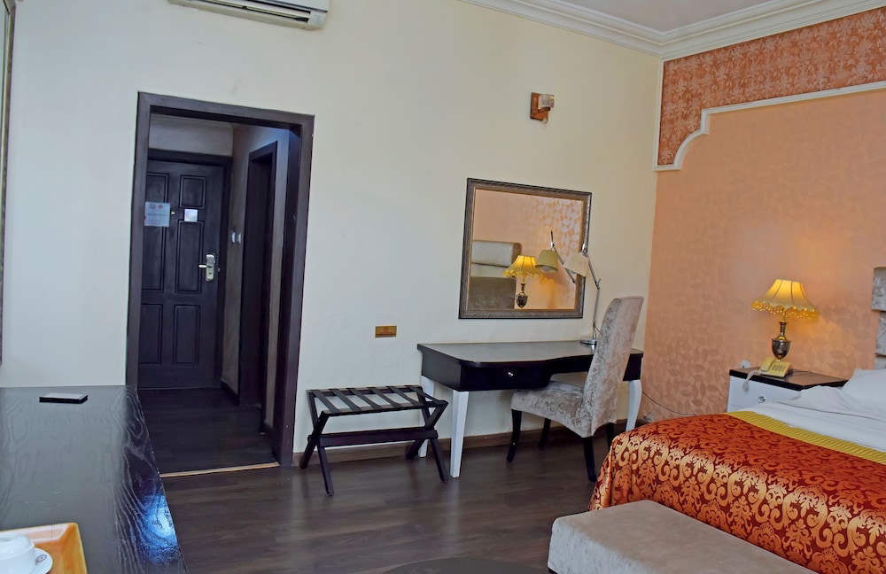 Sandralia Hotel 29/44