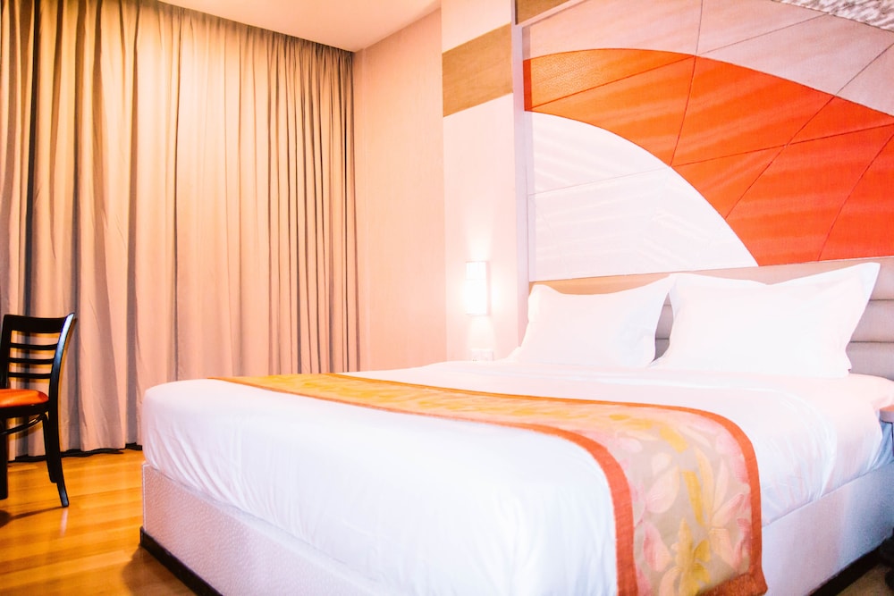 The Golden Bay Hotel Batam 22/53