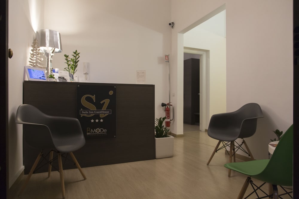 Suite Inn Catania 61/71