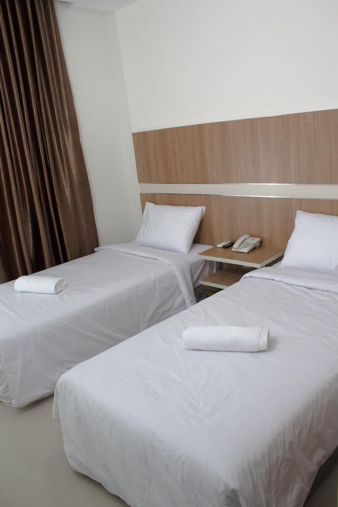 Hotel Sakura Manado 14/48