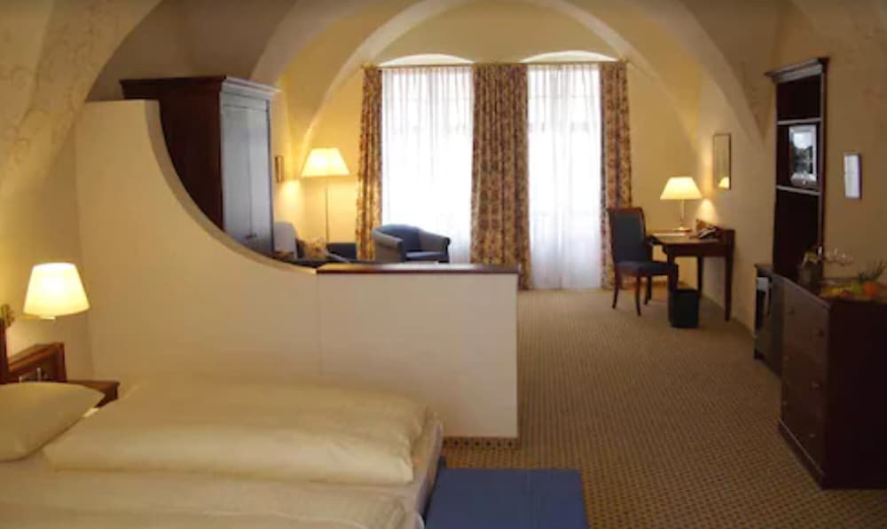 Romantik Hotel Tuchmacher 16/47