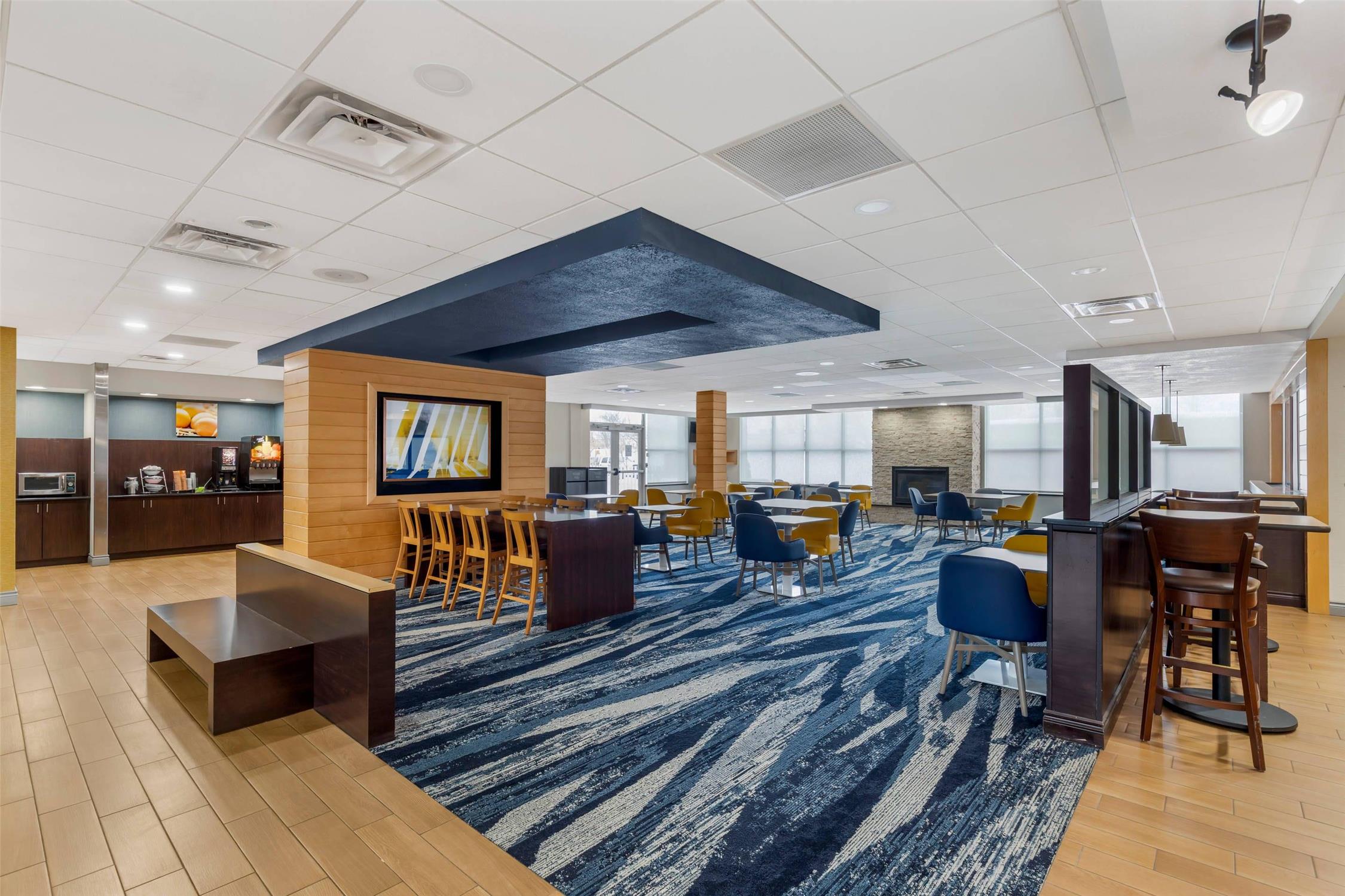 Comfort Inn & Suites Watervliet 20/31