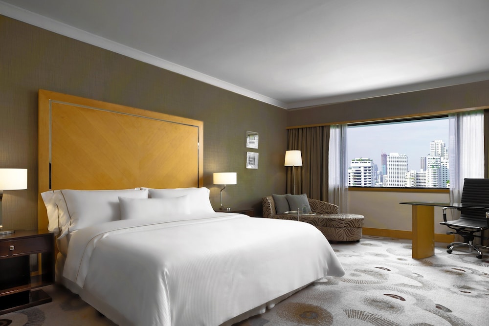 The Westin Grande Sukhumvit 17/75