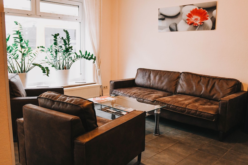 Pension Odin 47/66