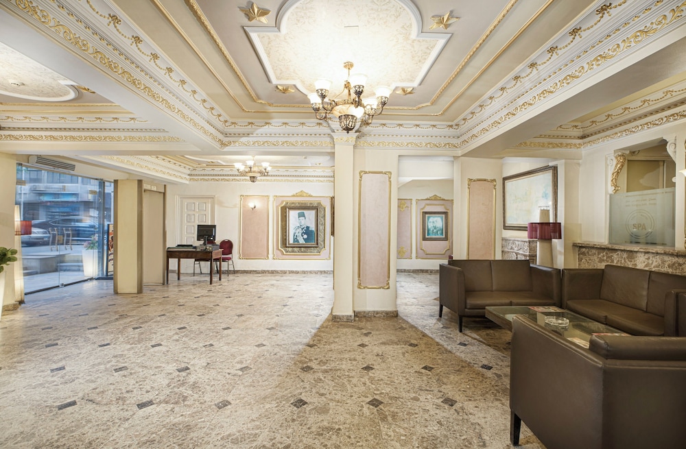 KANZY HOTEL 26/45