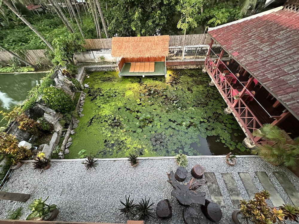 Villa Mahasok Hotel 81/90