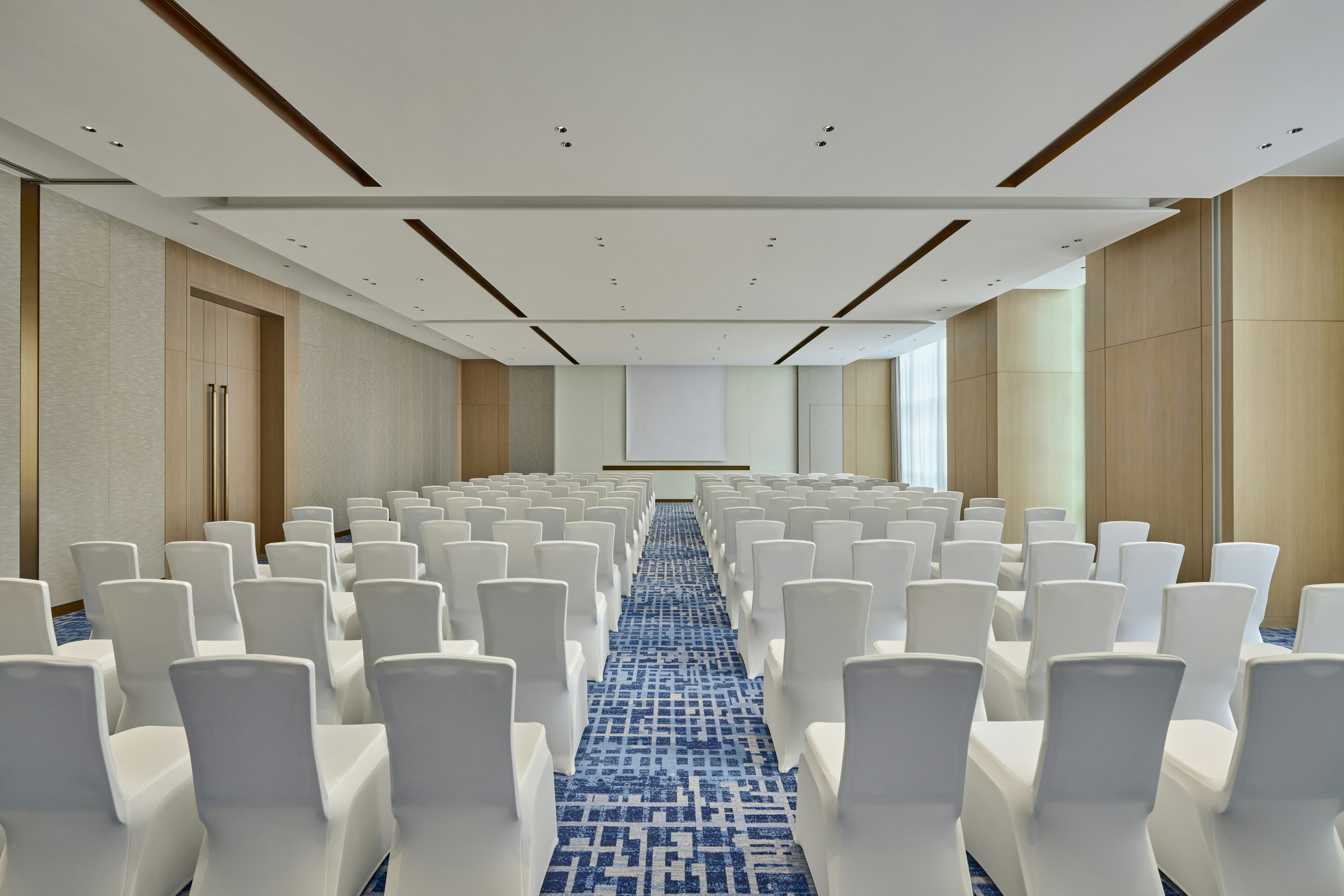 Hilton Garden Inn Shenzhen Guangming 12/20