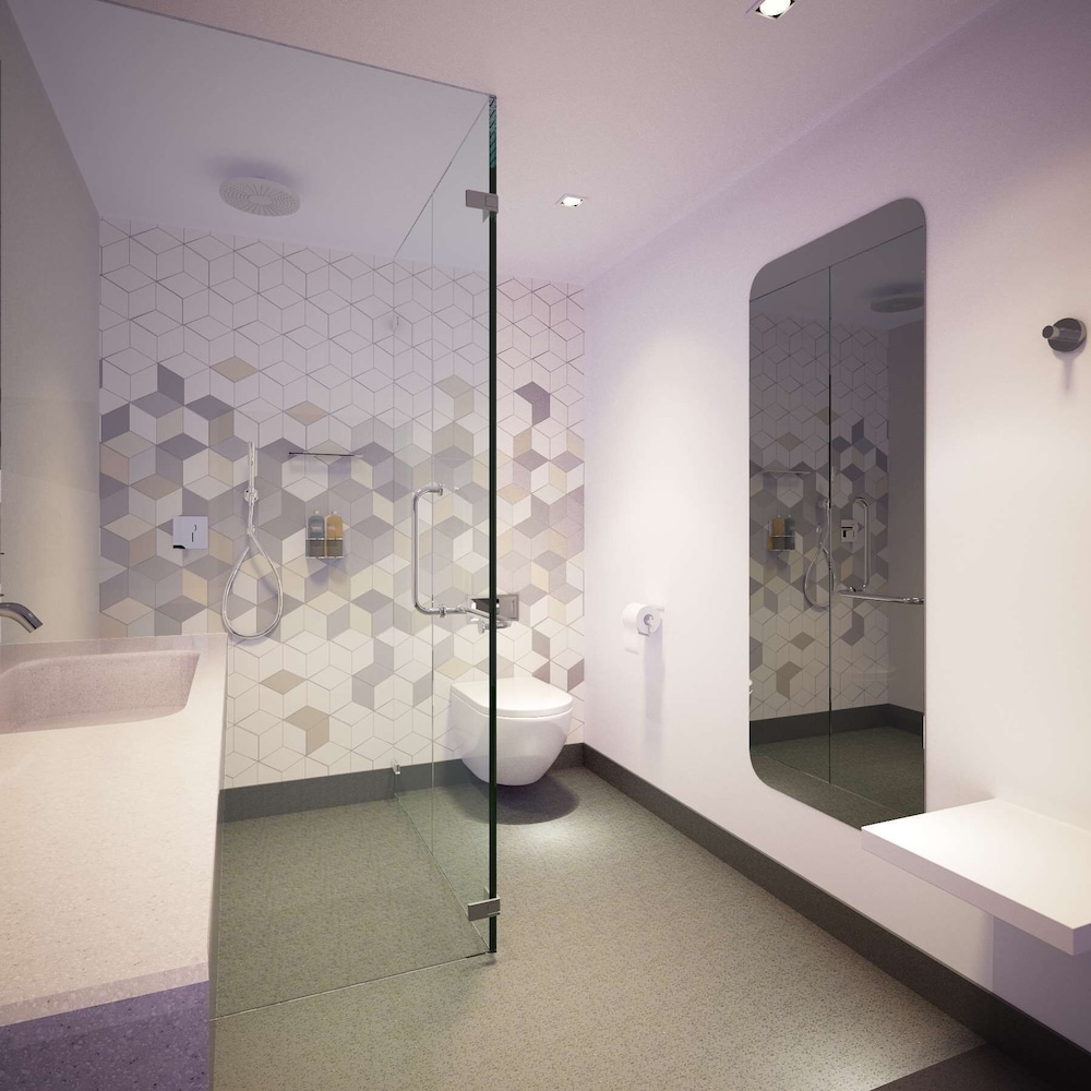 Yotelair Singapore Changi Airport 51/51